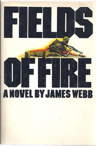Image for Fields of Fire: A Novel