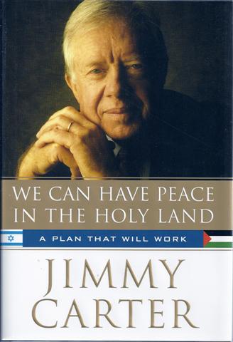 Image for We Can Have Peace in the Holy Land