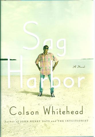 Image for Sag Harbor