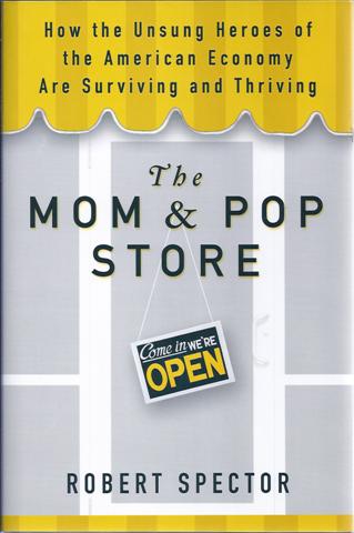 Image for The Mom & Pop Store
