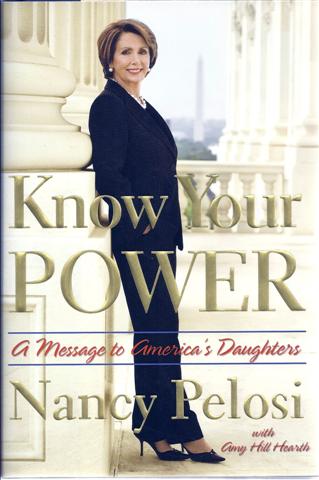 Image for Know Your Power: A Message to America's Daughters