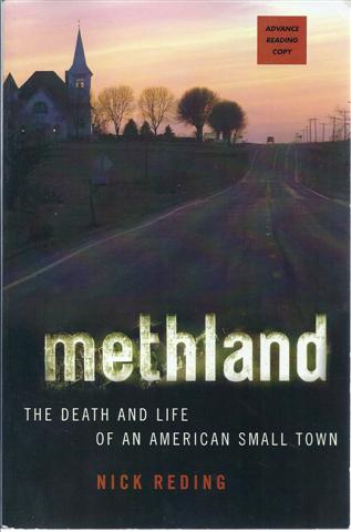 Image for Methland: The Death and Life of an American Small Town