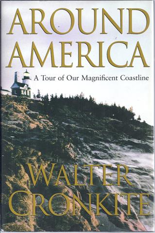 Image for Around America: A Tour of Our Magnificent Coastline
