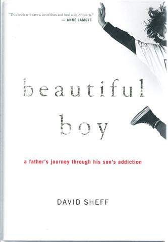 Image for Beautiful Boy