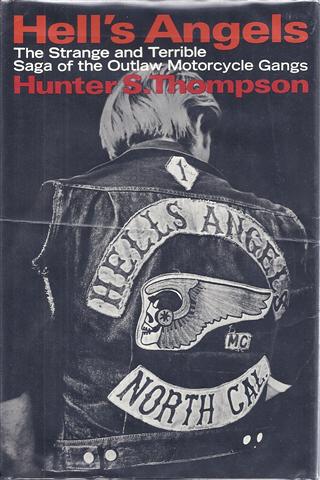 Image for Hell's Angels
