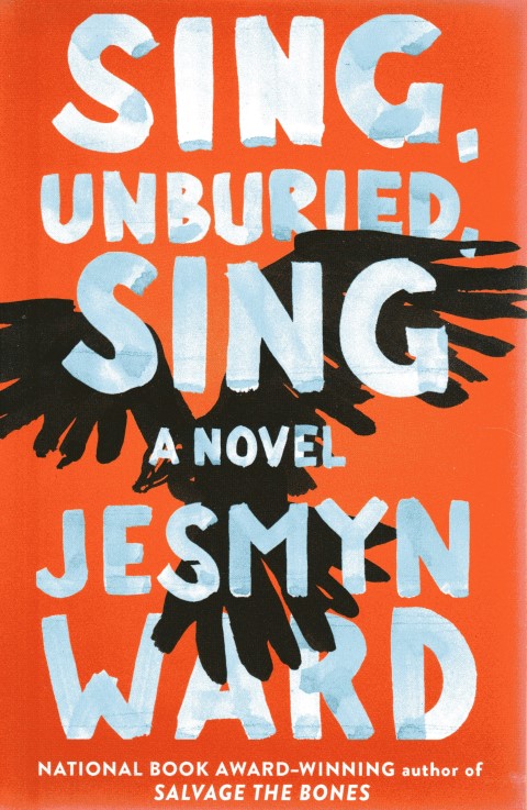 Image for Sing, Unburied, Sing