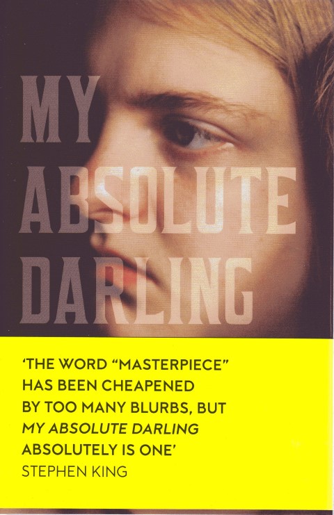 Image for My Absolute Darling