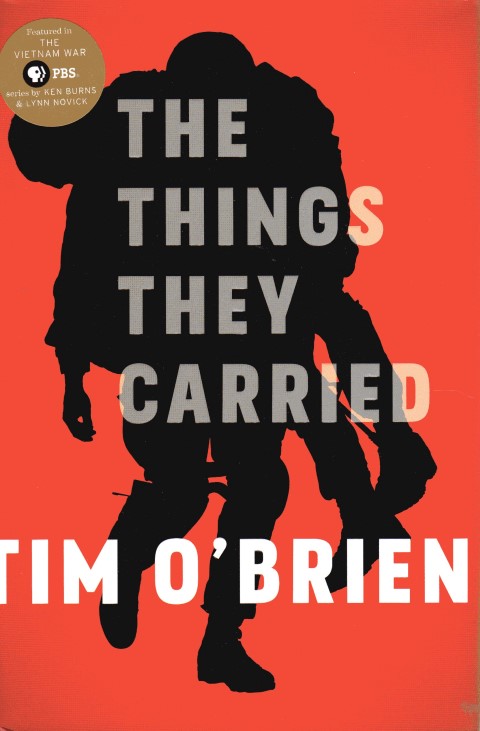 Image for The Things They Carried
