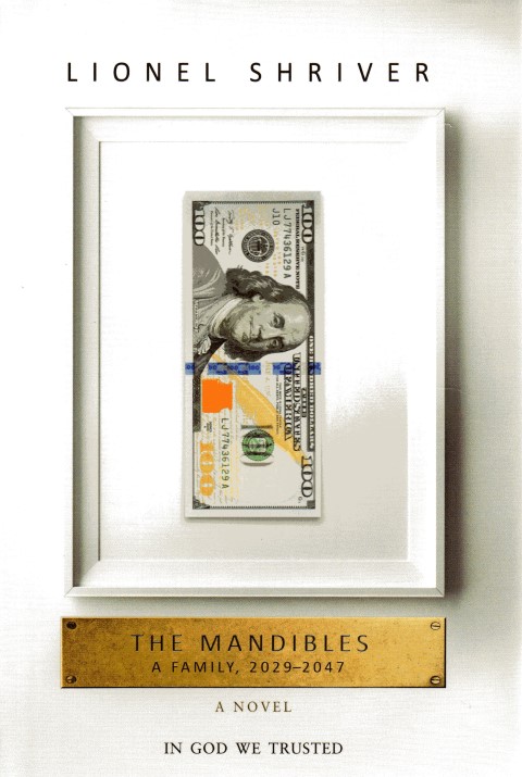 Image for The Mandibles