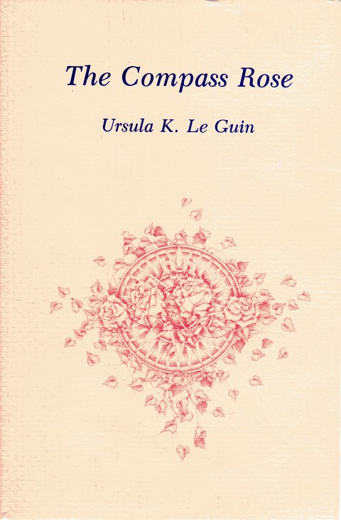 Image for The Compass Rose