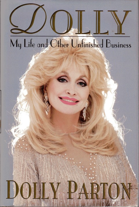Image for Dolly My Life and Other Unfinished Business
