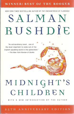 Image for Midnight's Children