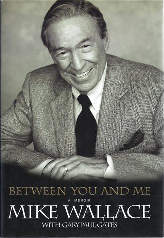 Image for Between You And Me: A Memoir