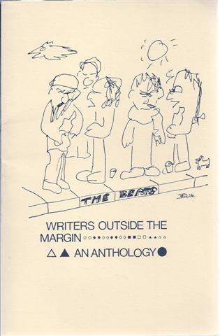 Image for Writers Outside the Margin