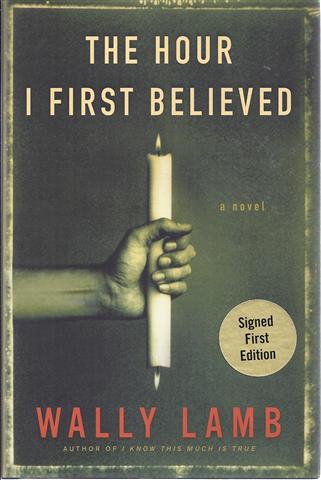Image for The Hour I First Believed