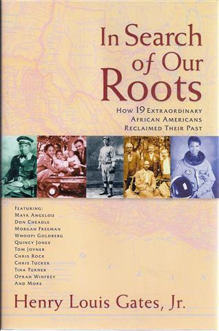 Image for In Search of Our Roots: African American Lives