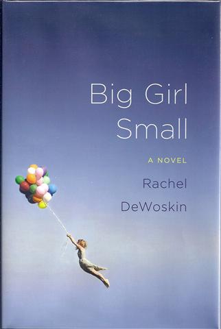 Image for Big Girl Small