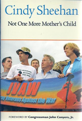 Image for Not One More Mother's Child