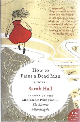 Image for How to Paint a Dead Man