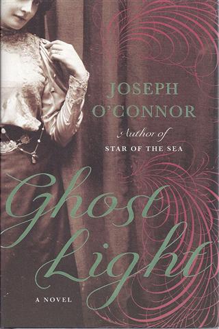Image for Ghost Light