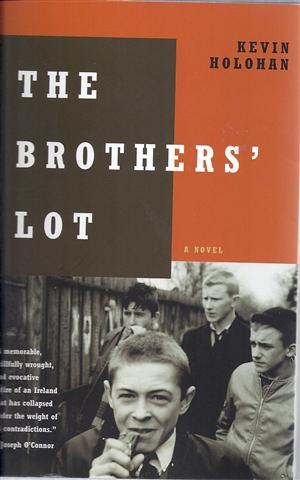 Image for The Brothers' Lot