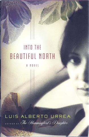 Image for Into the Beautiful North: A Novel