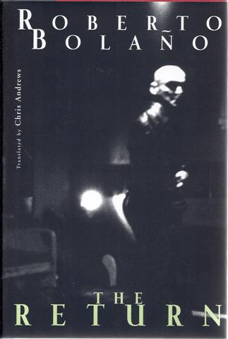 Image for The Return