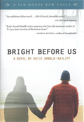 Image for Bright Before Us