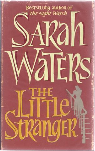Image for The Little Stranger