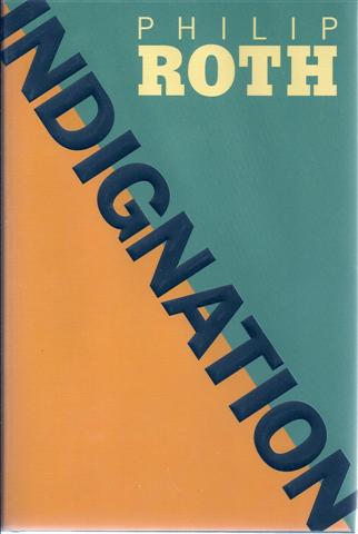Image for Indignation