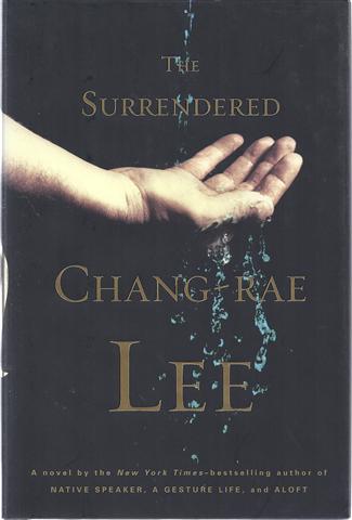 Image for The Surrendered