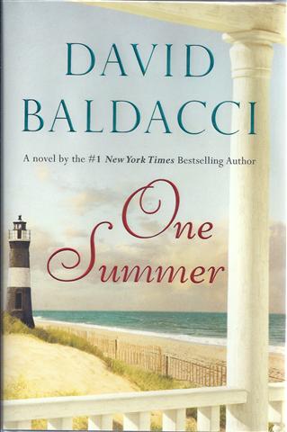 Image for One Summer