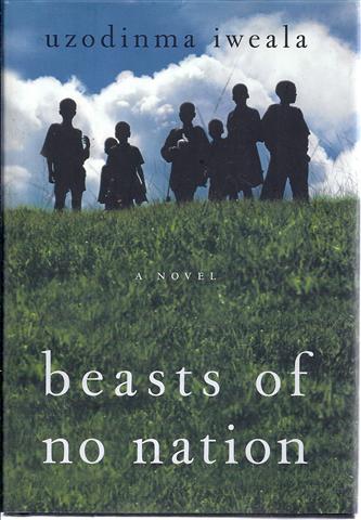 Image for Beasts Of No Nation