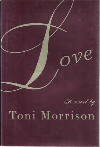Image for Love: A Novel