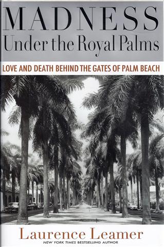 Image for Madness Under the Royal Palms