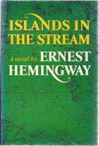 Image for Islands in the Stream