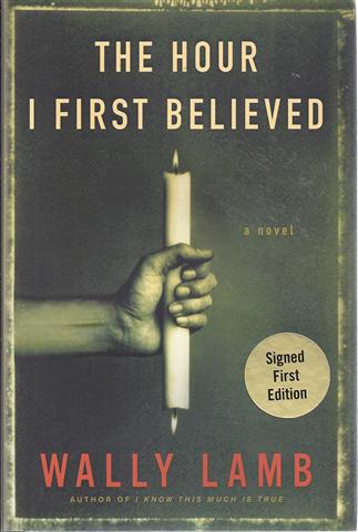 Image for The Hour I First Believed