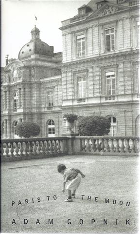 Image for Paris to the Moon