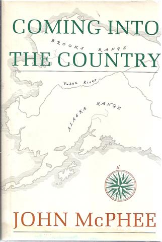Image for Coming into the Country