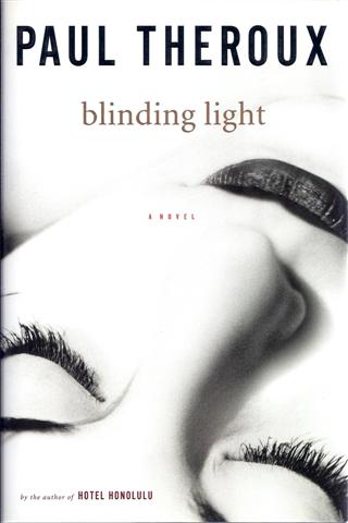 Image for Blinding Light