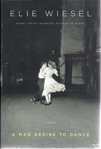 Image for A Mad Desire to Dance