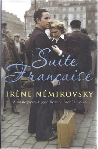 Image for Suite Francaise