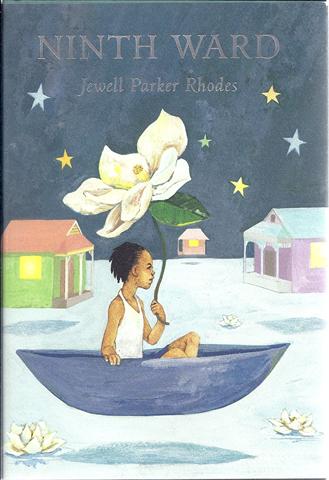 Image for Ninth Ward