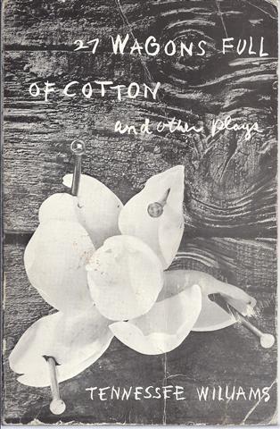 Image for Twenty Seven Wagons Full of Cotton