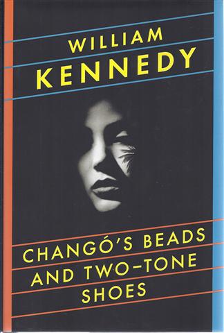 Image for Chango's Beads and Two-Tone Shoes