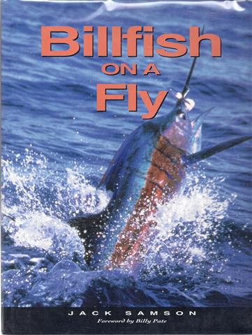 Image for Billfish on a Fly