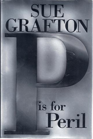 Image for P Is for Peril