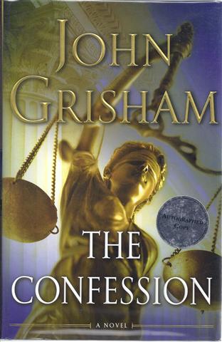 Image for The Confession