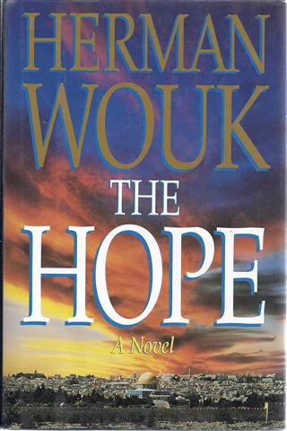 Image for The Hope: A Novel