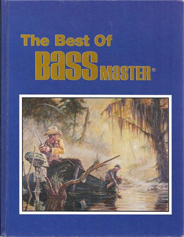 Image for The Best of BASSMASTER